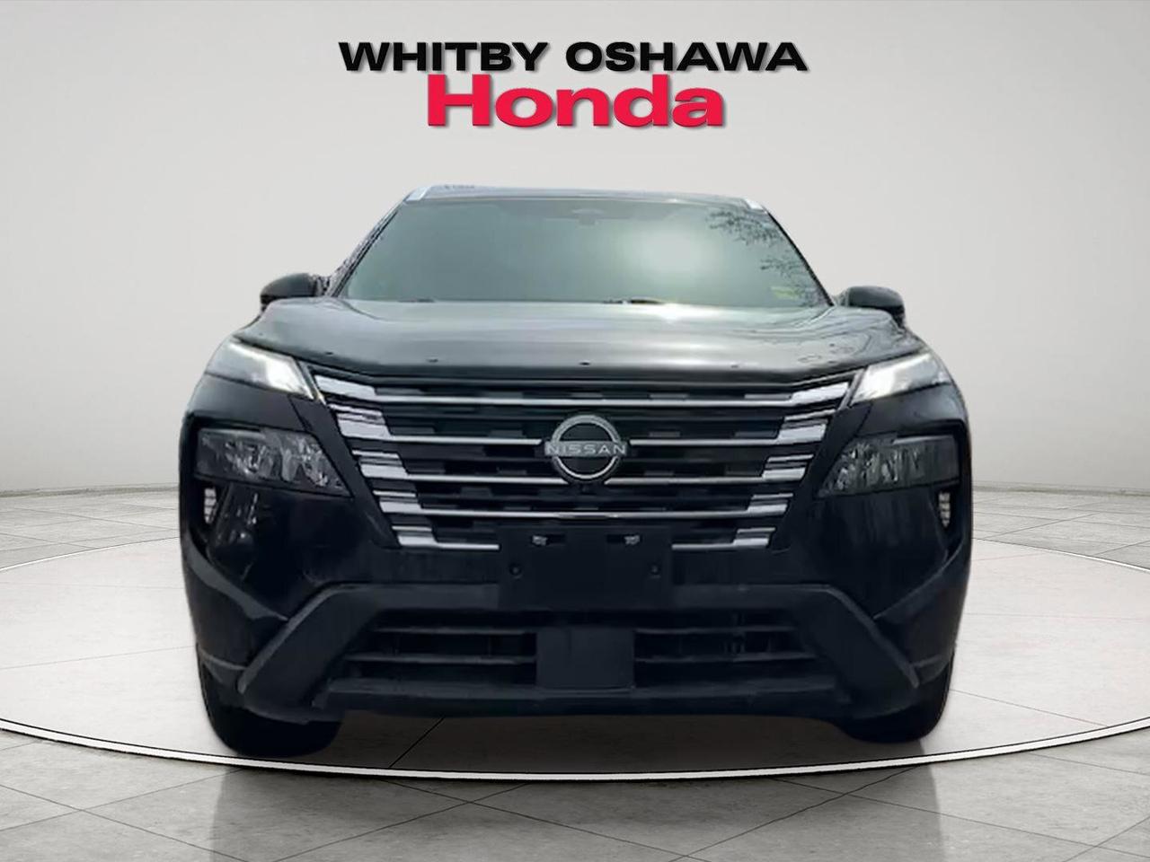 2024 Nissan Rogue AWD SV Moonroof Photo