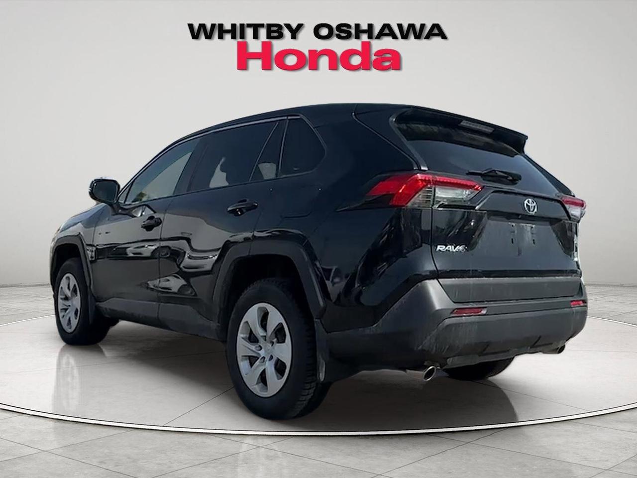 2024 Toyota RAV4 LE AWD Photo