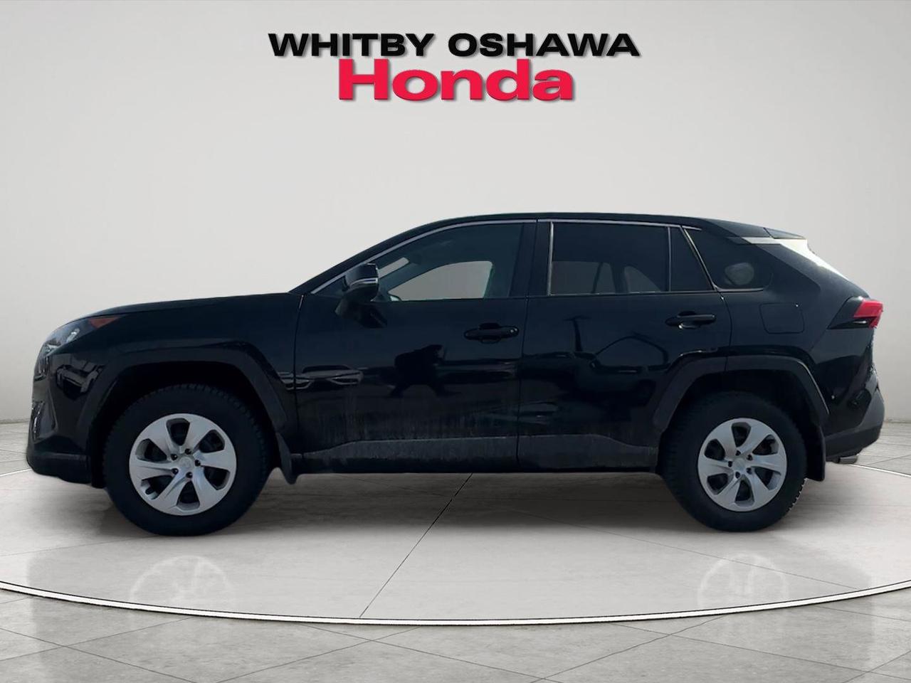 2024 Toyota RAV4 LE AWD Photo