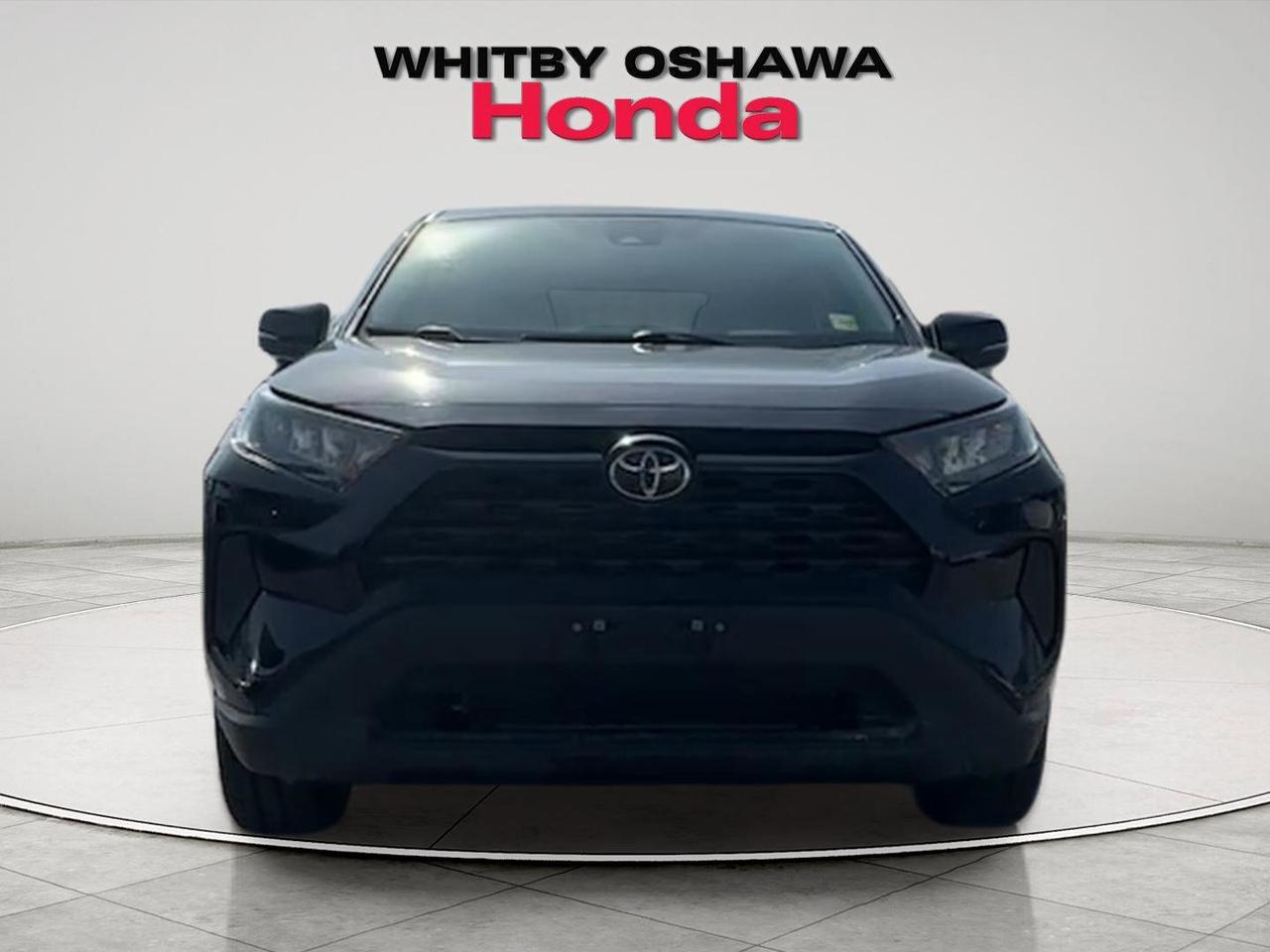 2024 Toyota RAV4 LE AWD Photo