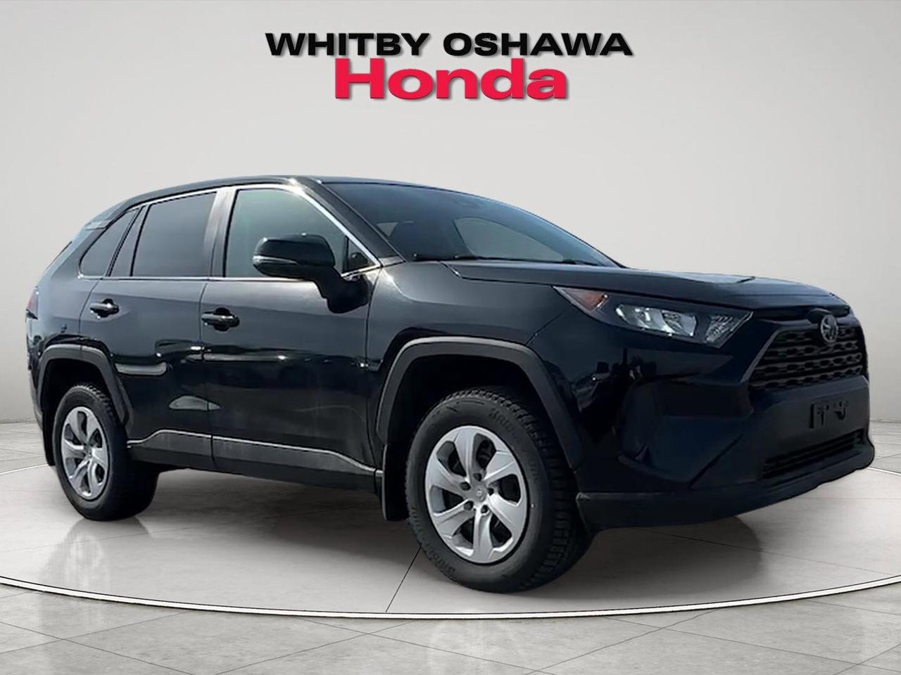 2024 Toyota RAV4 LE AWD Photo