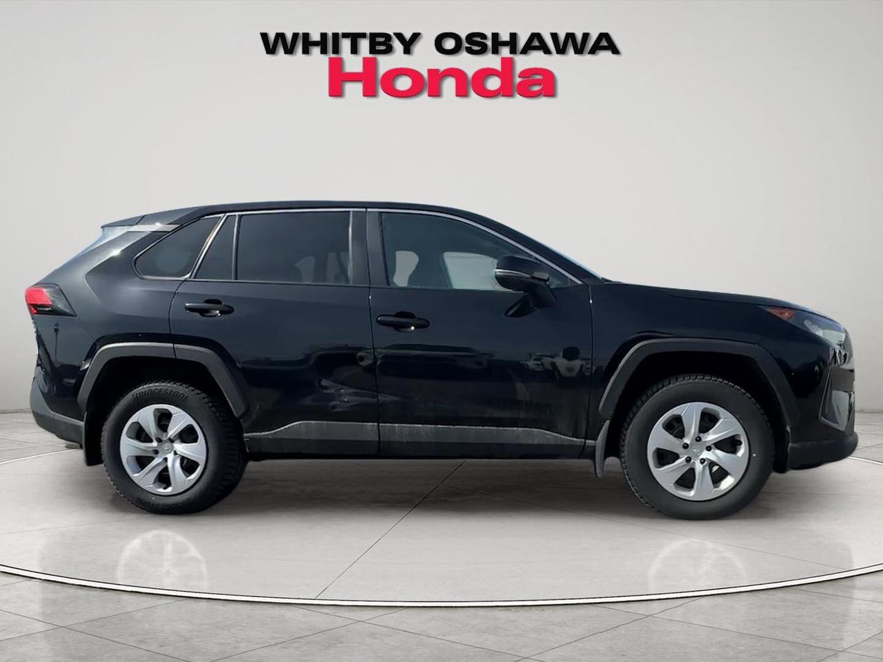 2024 Toyota RAV4 LE AWD Photo