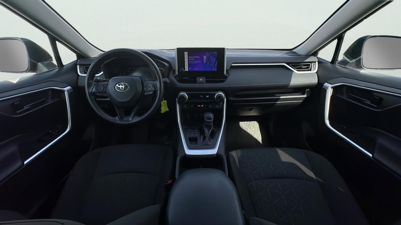 2024 Toyota RAV4 LE AWD Photo