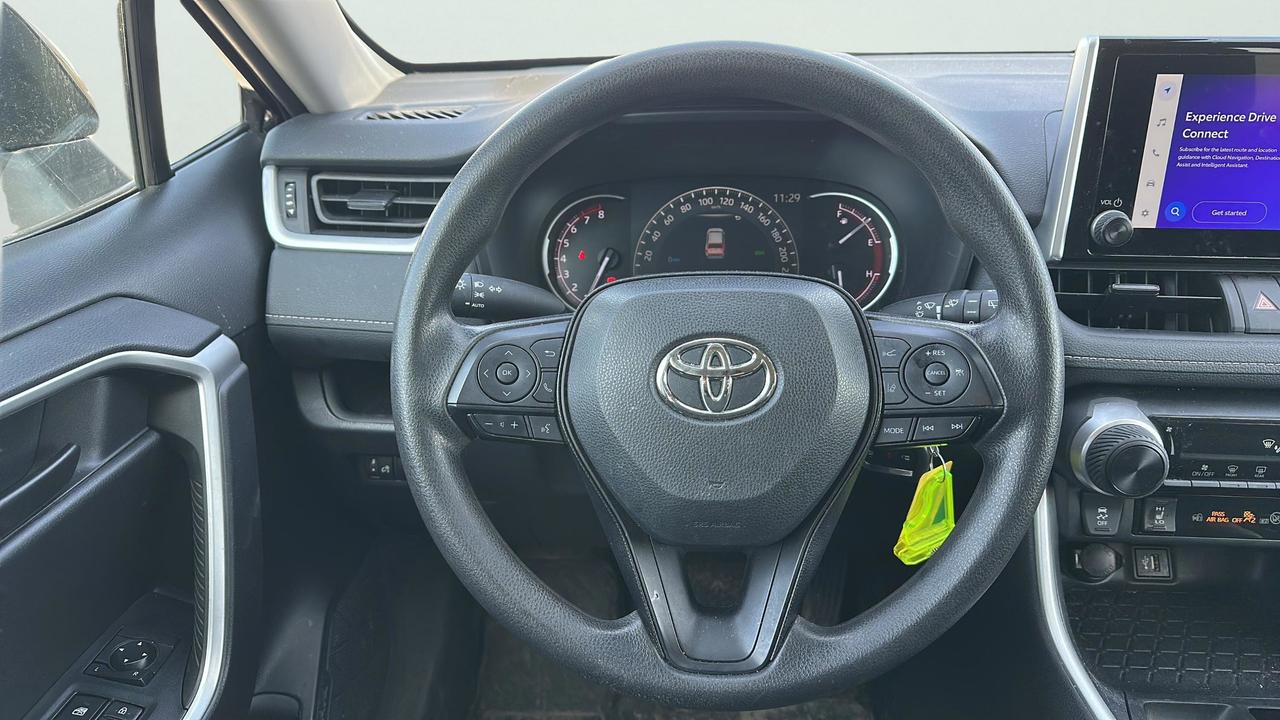 2024 Toyota RAV4 LE AWD Photo