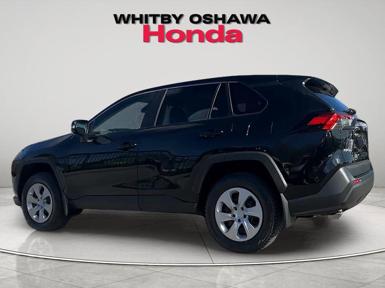 2024 Toyota RAV4 LE AWD Photo