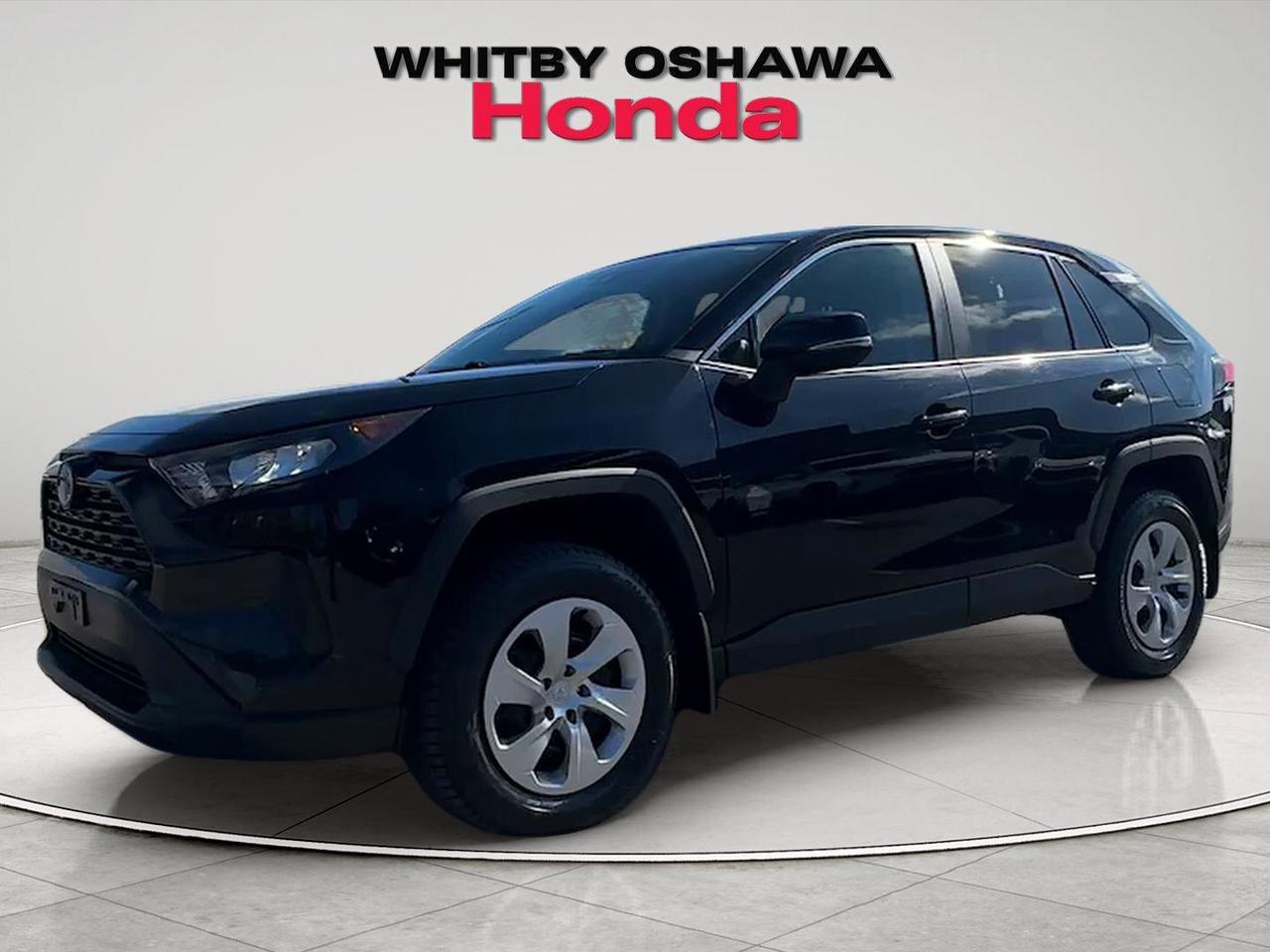 2024 Toyota RAV4 LE AWD Photo