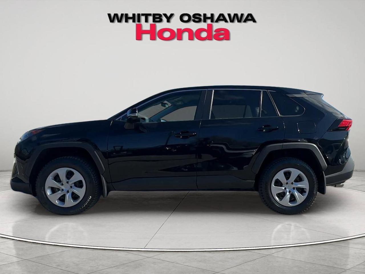 2024 Toyota RAV4 LE AWD Photo