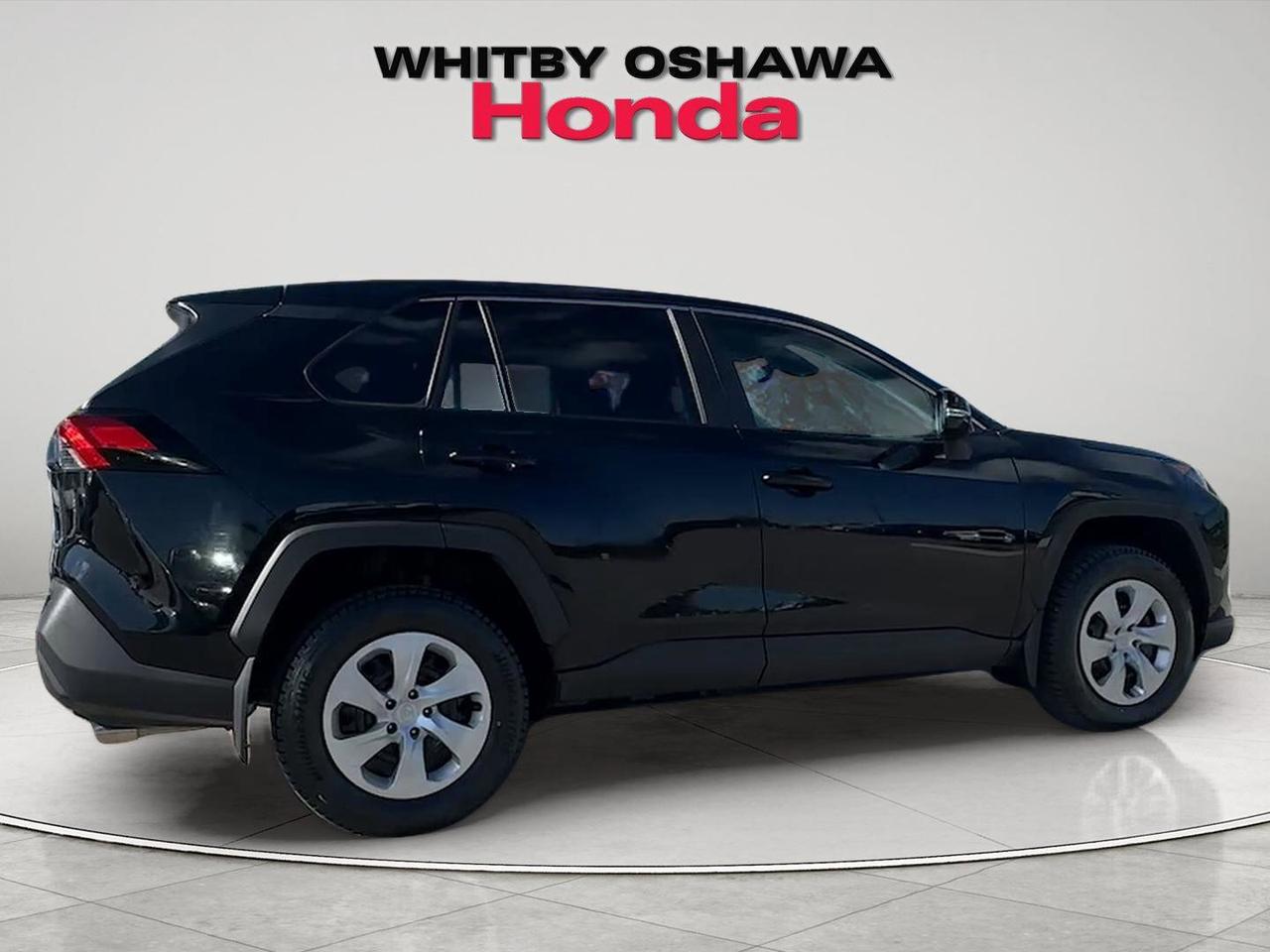 2024 Toyota RAV4 LE AWD Photo