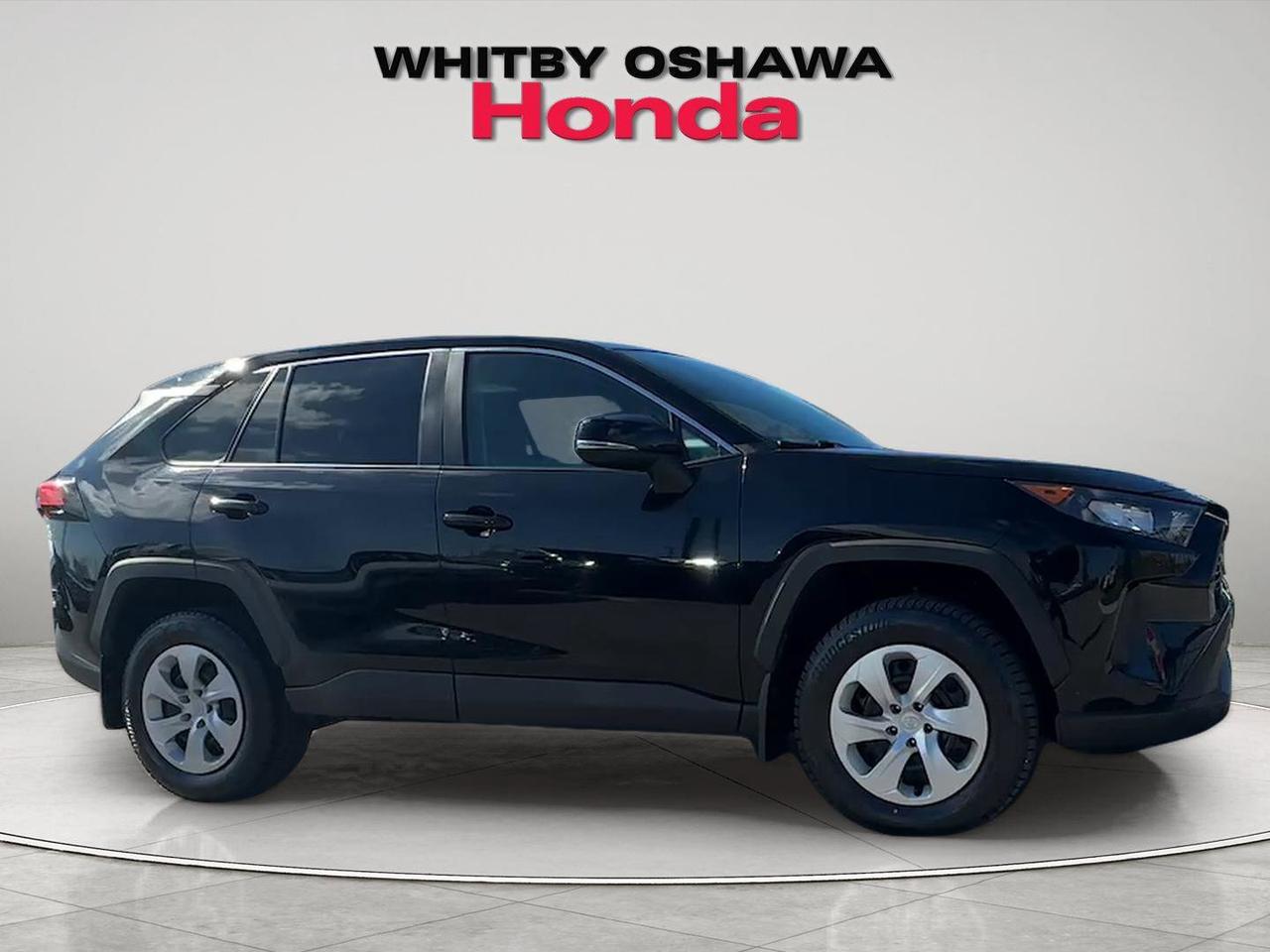2024 Toyota RAV4 LE AWD Photo
