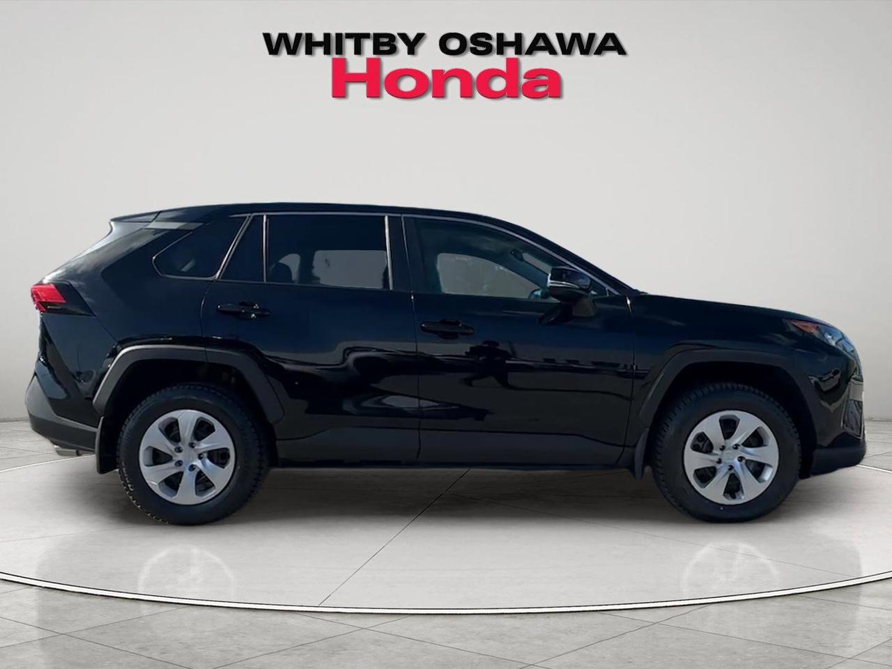2024 Toyota RAV4 LE AWD Photo