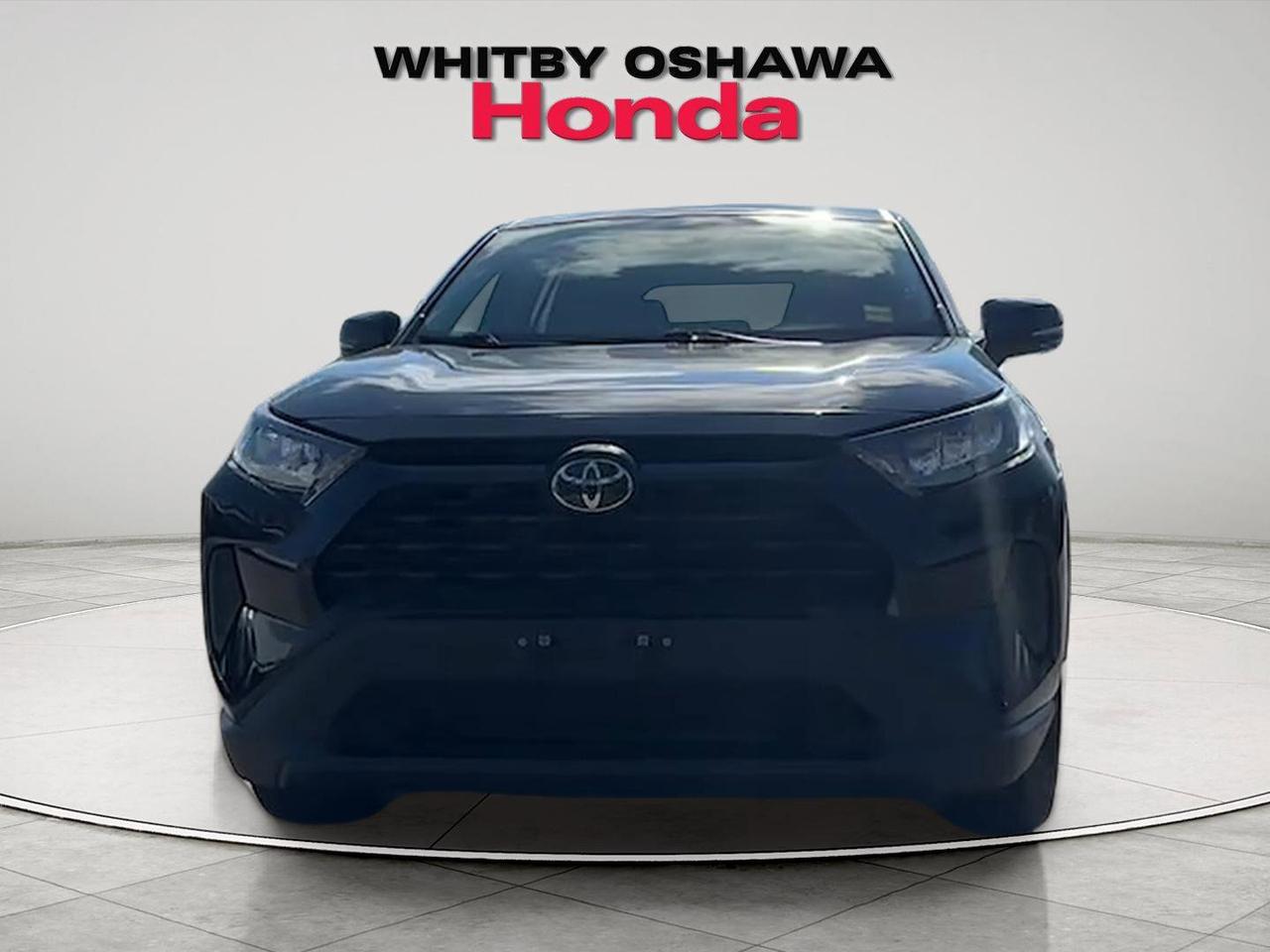 2024 Toyota RAV4 LE AWD Photo