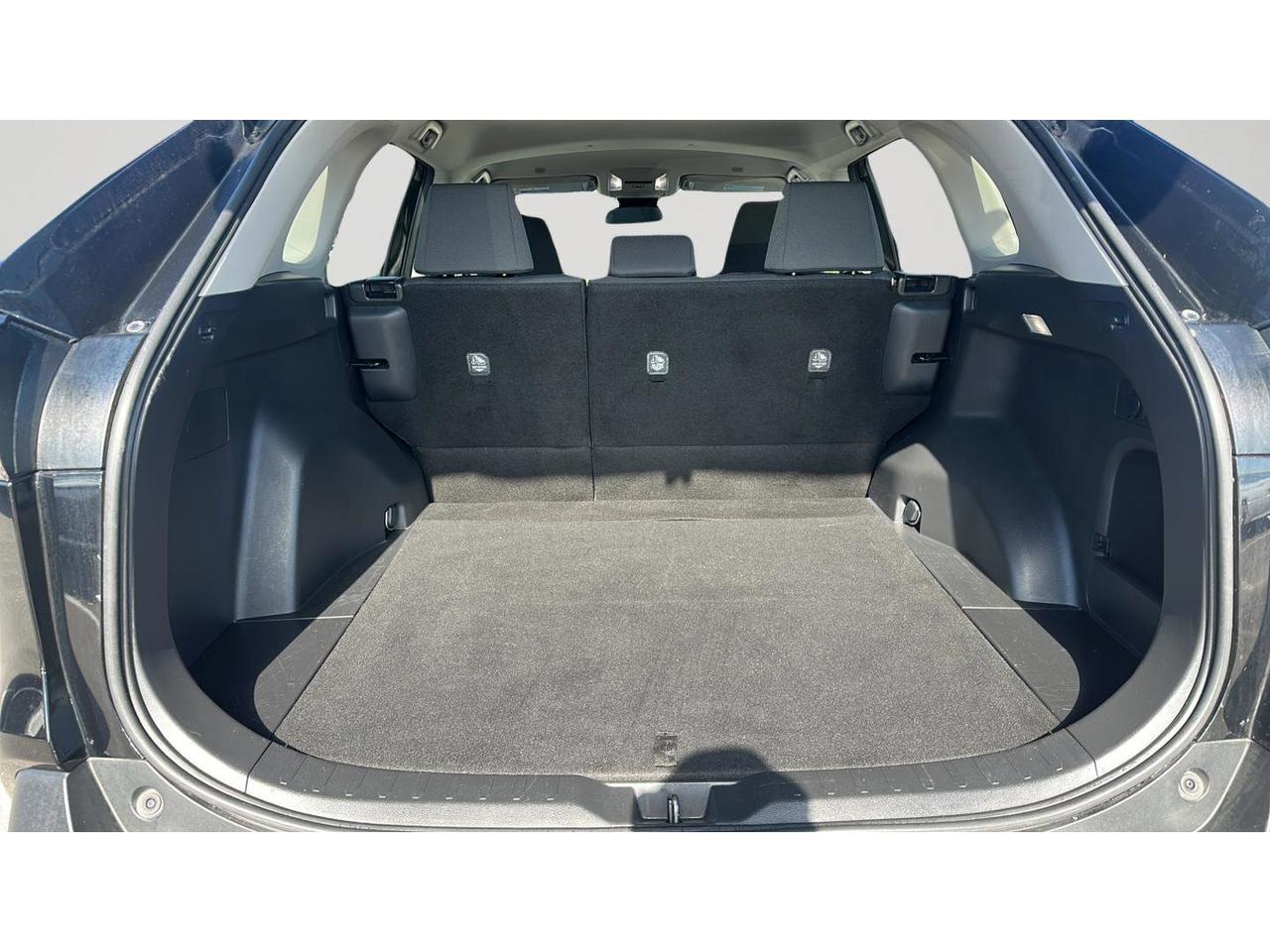 2024 Toyota RAV4 LE AWD Photo