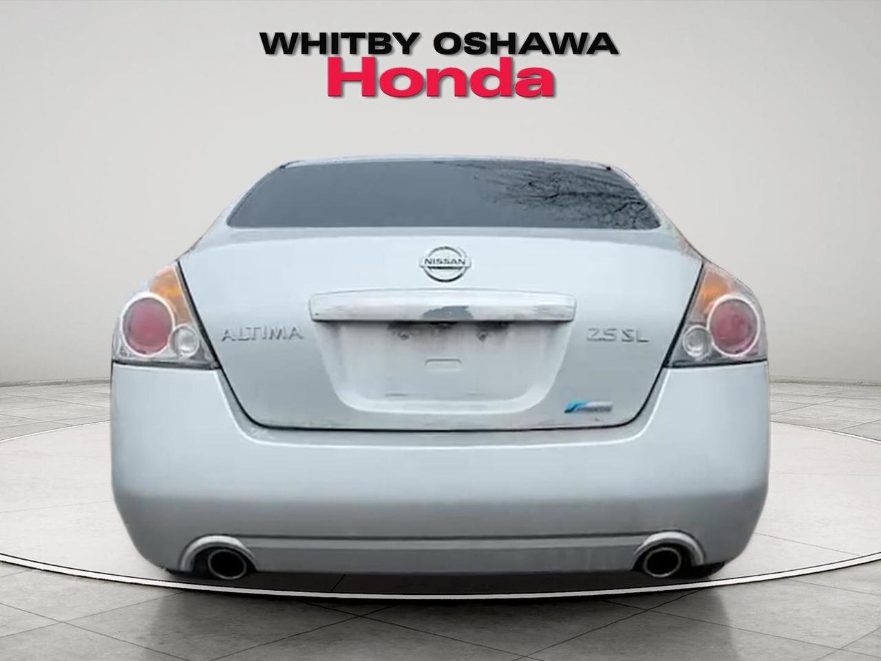 2012 Nissan Altima 4DR SDN I4 CVT 2.5 S Photo