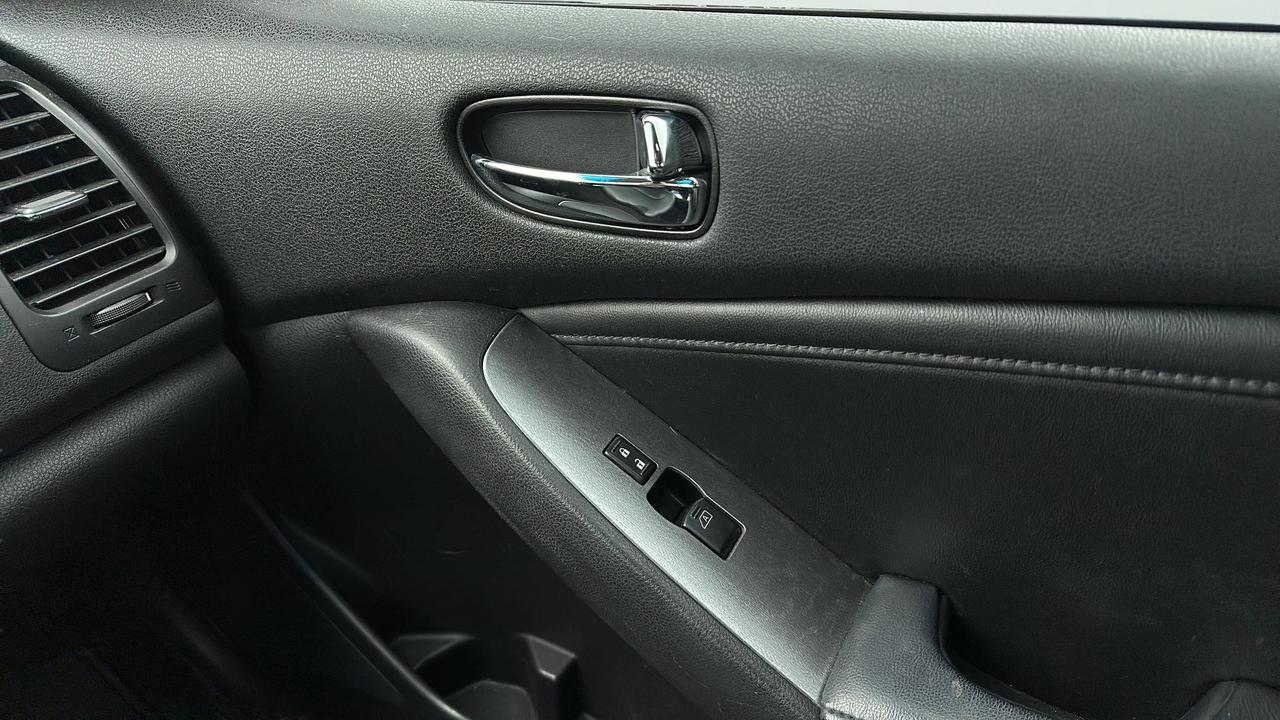 2012 Nissan Altima 4DR SDN I4 CVT 2.5 S Photo