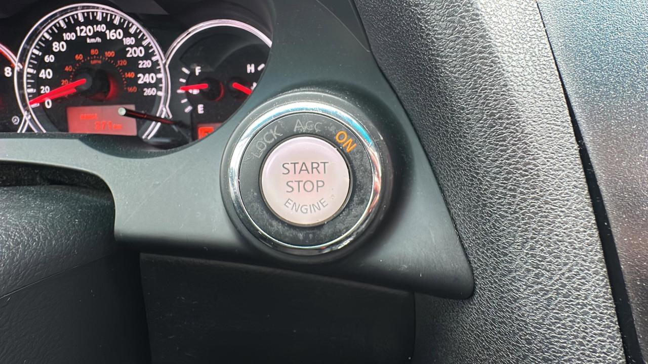 2012 Nissan Altima 4DR SDN I4 CVT 2.5 S Photo