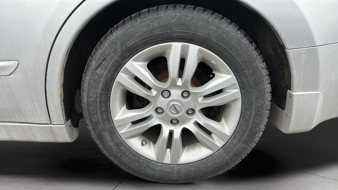 2012 Nissan Altima 4DR SDN I4 CVT 2.5 S Photo