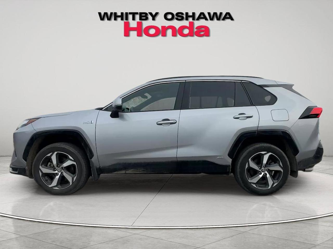 2024 Toyota RAV4 Prime  Photo