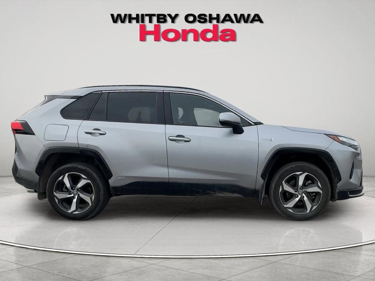 2024 Toyota RAV4 Prime  Photo