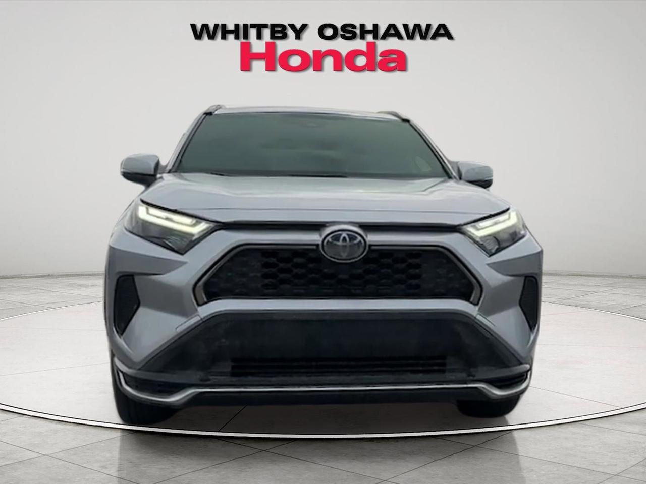 2024 Toyota RAV4 Prime  Photo