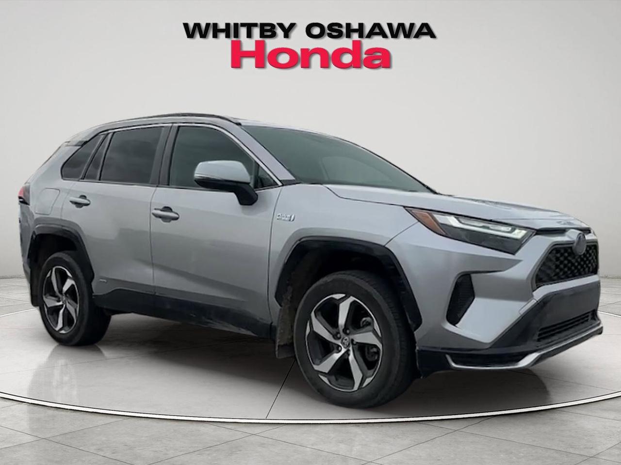 2024 Toyota RAV4 Prime  Photo