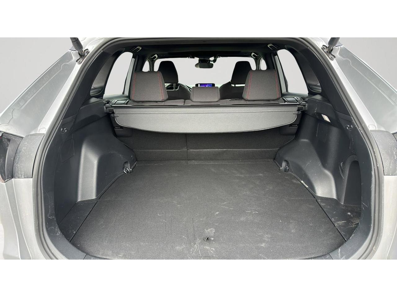 2024 Toyota RAV4 Prime  Photo