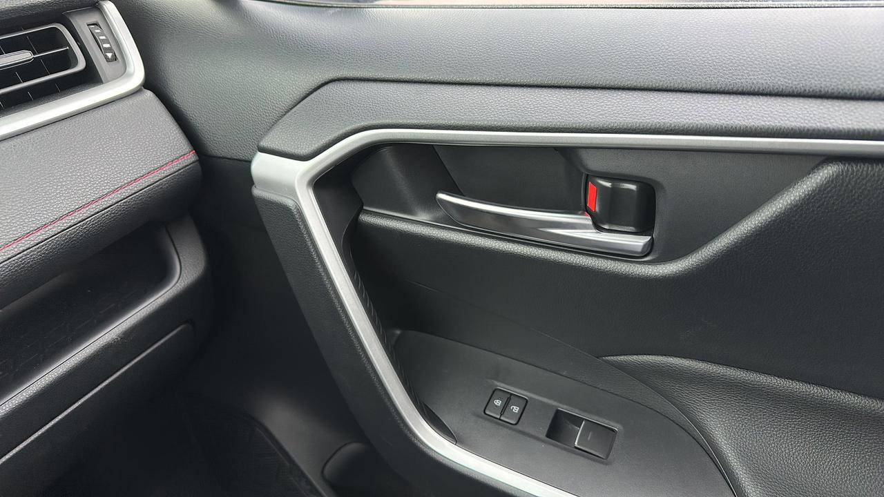 2024 Toyota RAV4 Prime  Photo