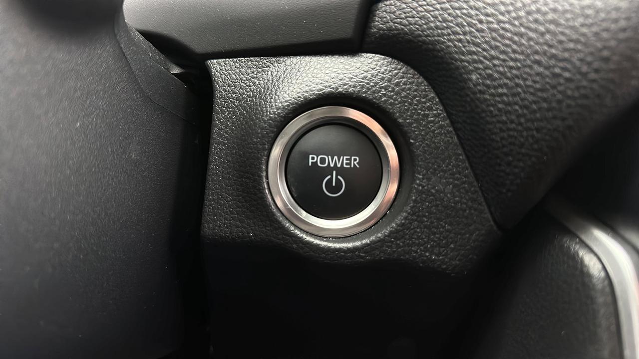 2024 Toyota RAV4 Prime  Photo