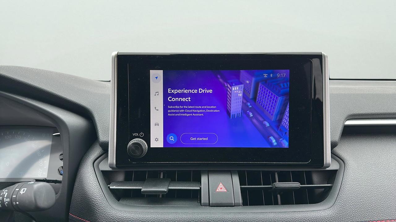 2024 Toyota RAV4 Prime  Photo