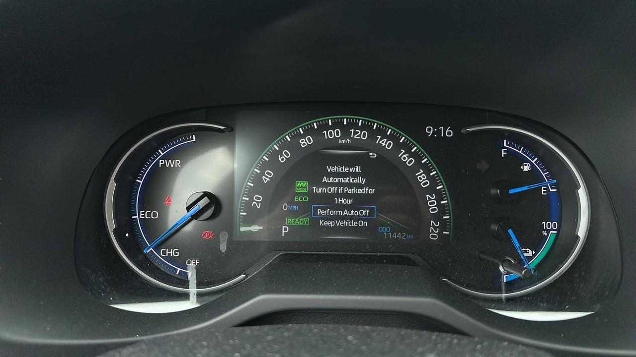 2024 Toyota RAV4 Prime  Photo