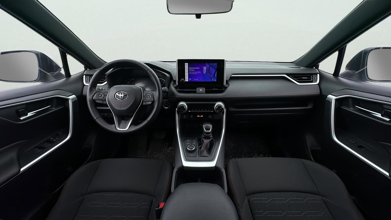 2024 Toyota RAV4 Prime  Photo