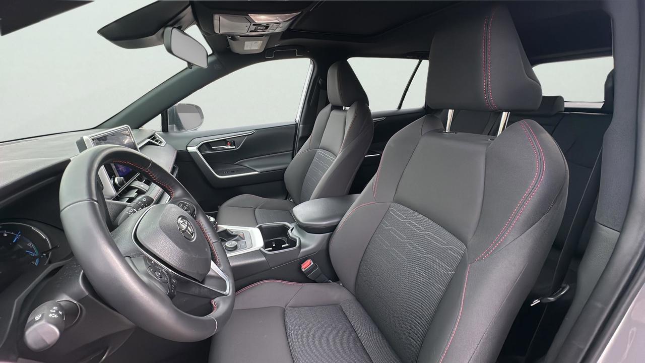 2024 Toyota RAV4 Prime  Photo