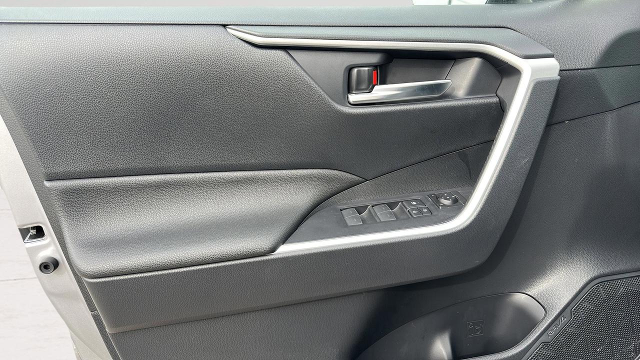 2024 Toyota RAV4 Prime  Photo