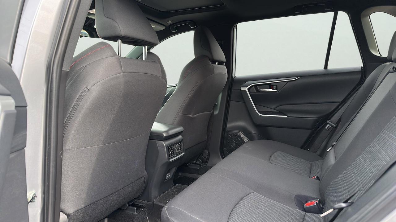 2024 Toyota RAV4 Prime  Photo