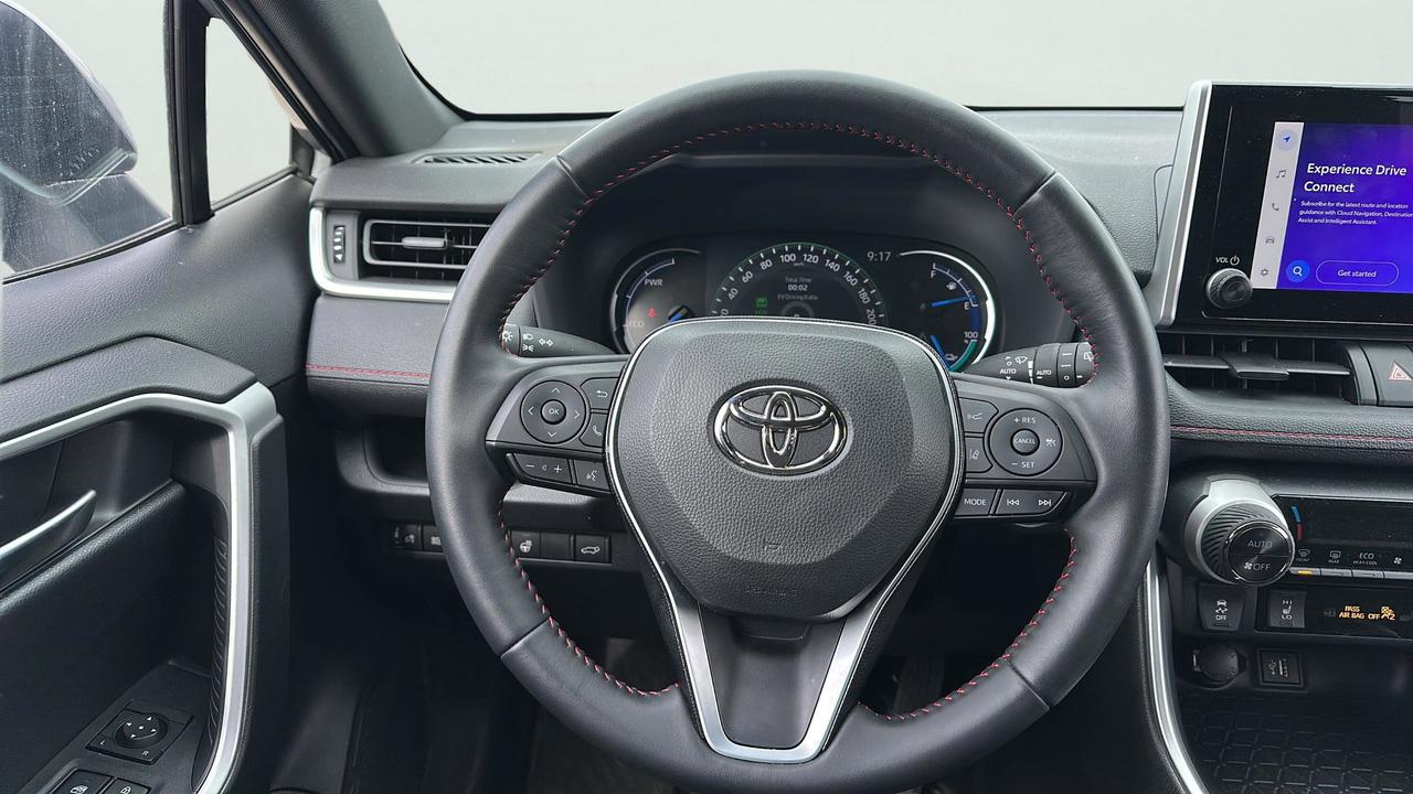 2024 Toyota RAV4 Prime  Photo