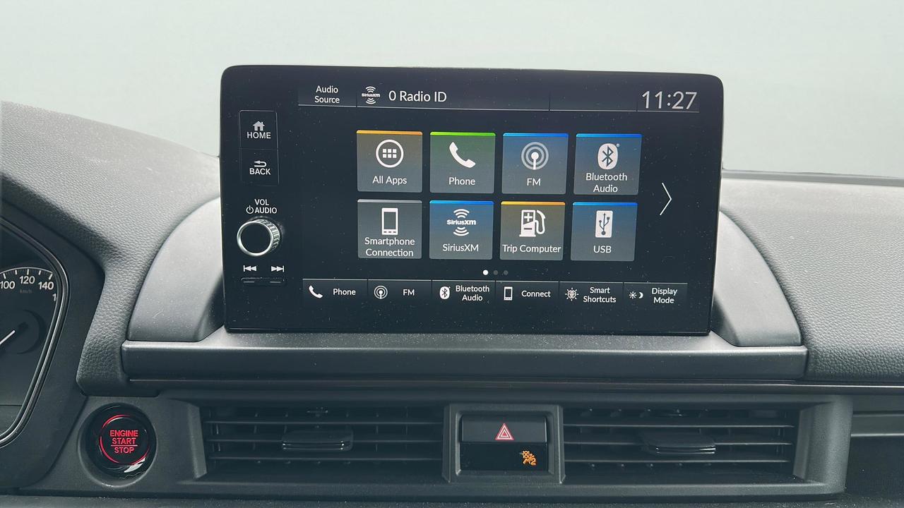 2025 Honda Pilot TrailSport AWD Photo