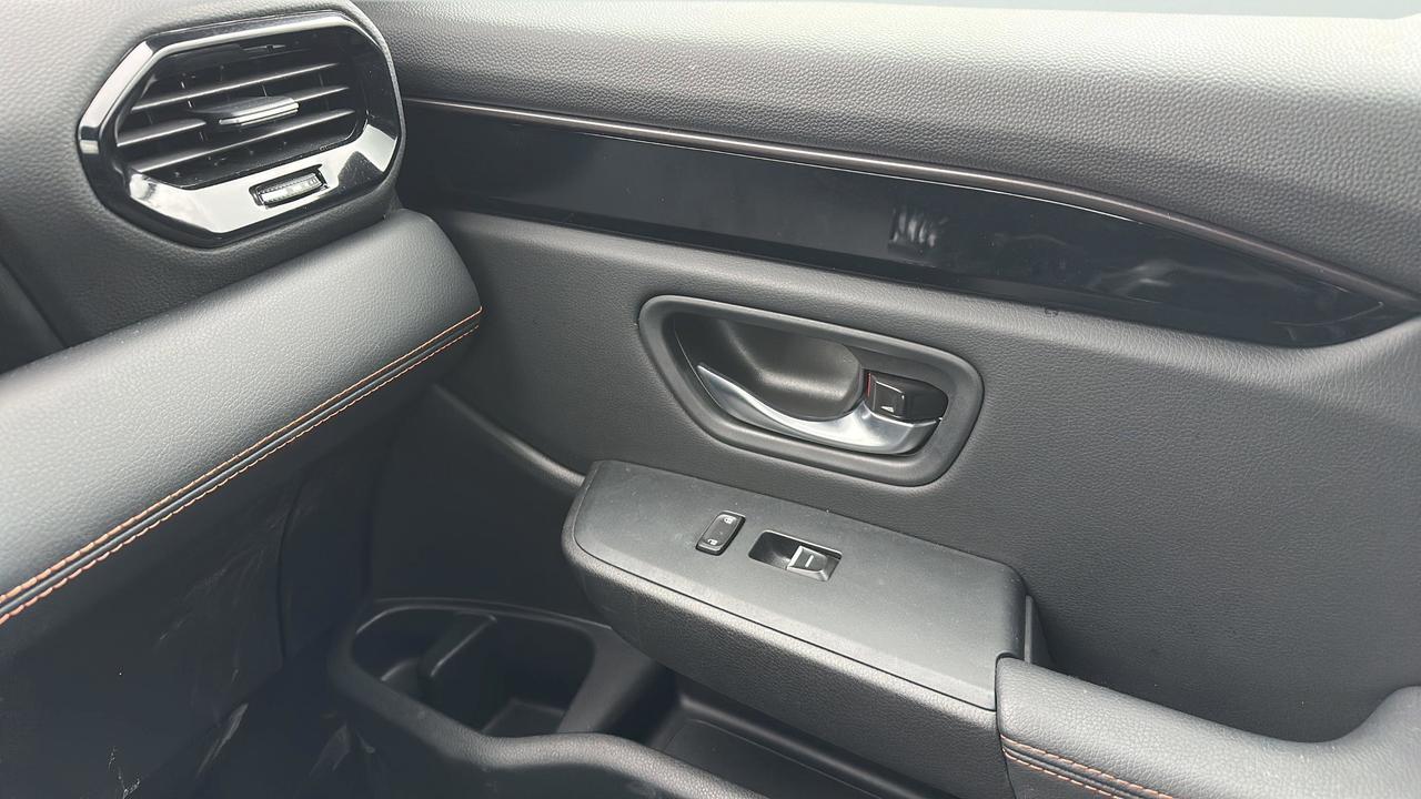 2025 Honda Pilot TrailSport AWD Photo