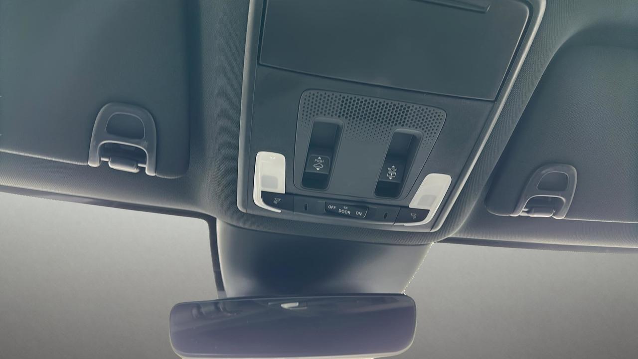 2025 Honda Pilot TrailSport AWD Photo