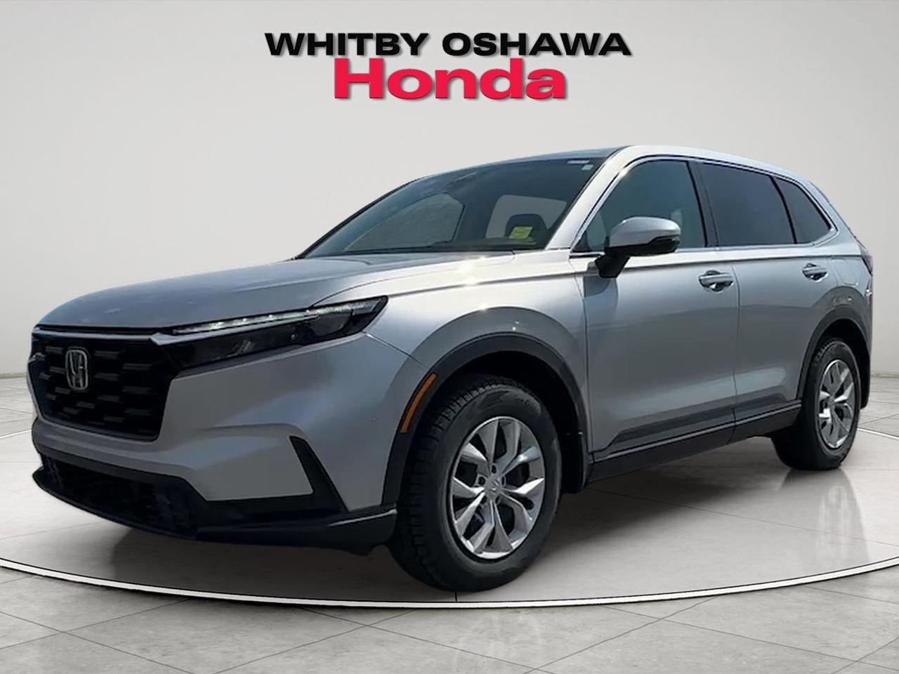 2023 Honda CR-V  Photo