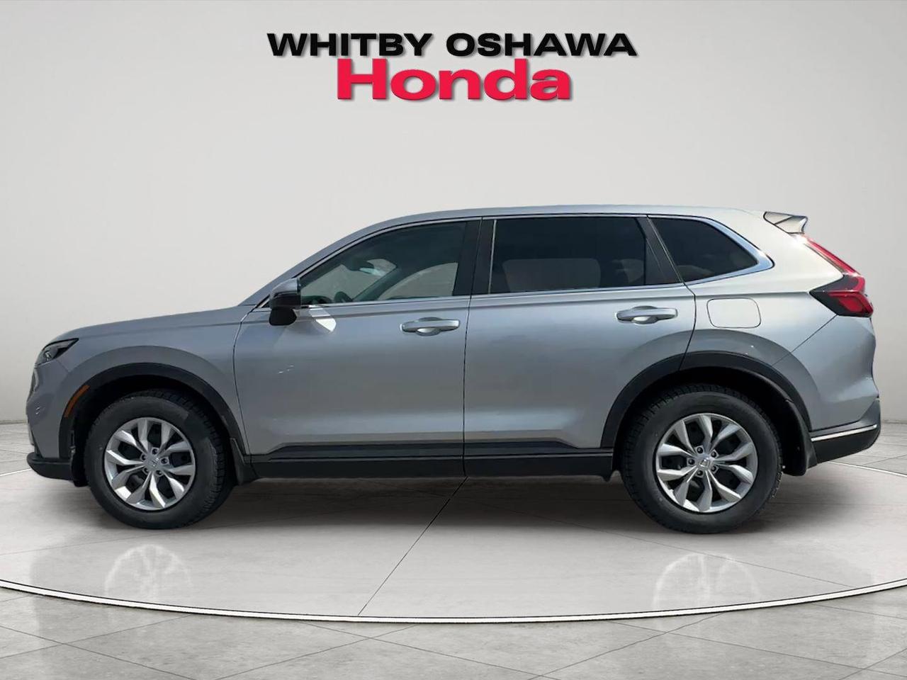 2023 Honda CR-V  Photo2