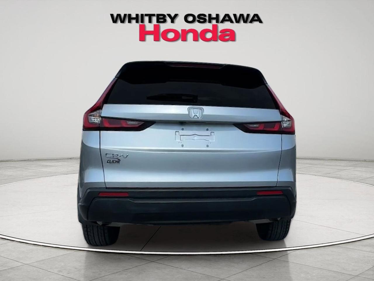 2023 Honda CR-V  Photo