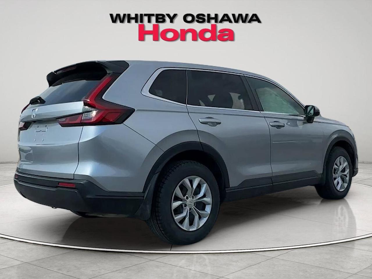 2023 Honda CR-V  Photo