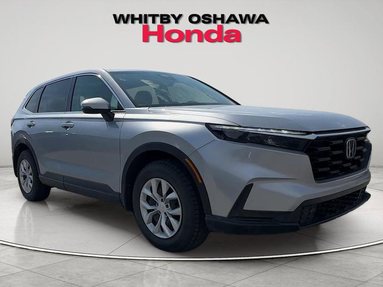 2023 Honda CR-V  Photo