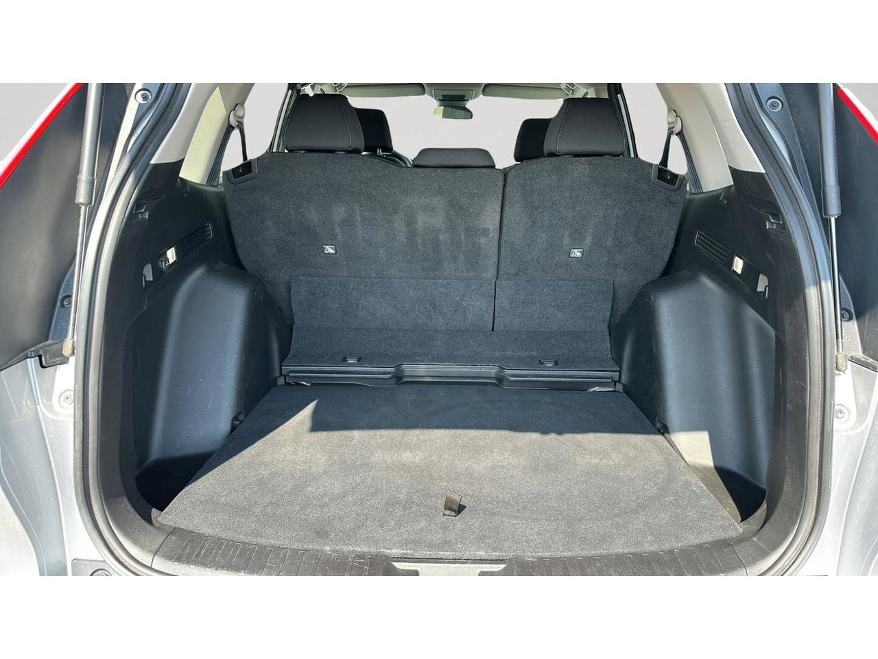 2023 Honda CR-V  Photo