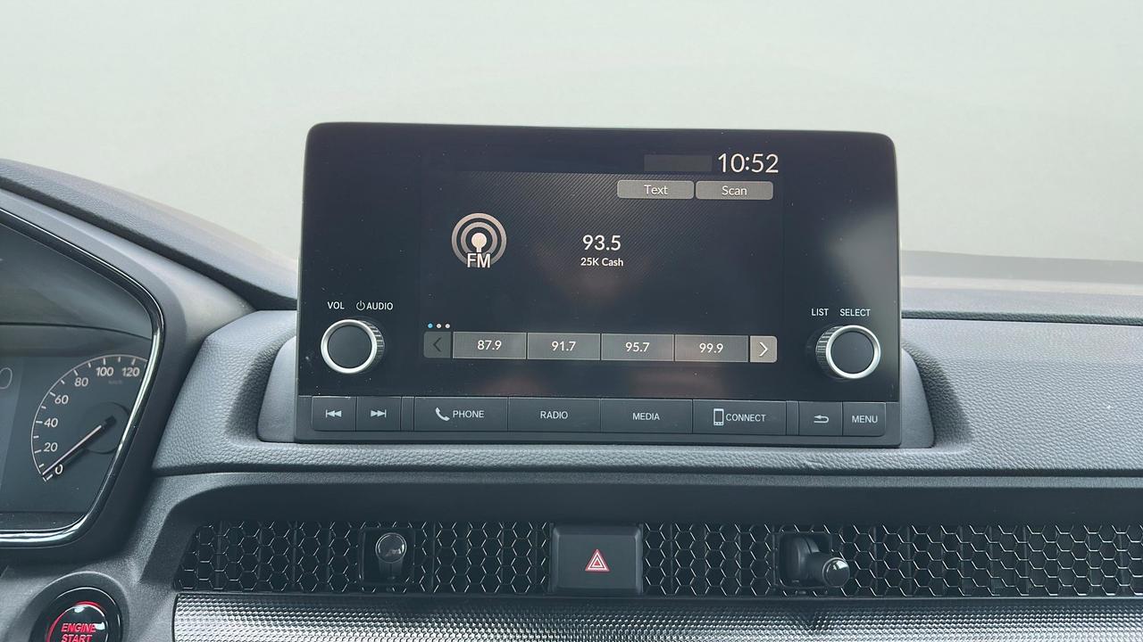 2023 Honda CR-V  Photo