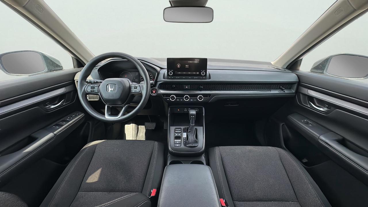 2023 Honda CR-V  Photo