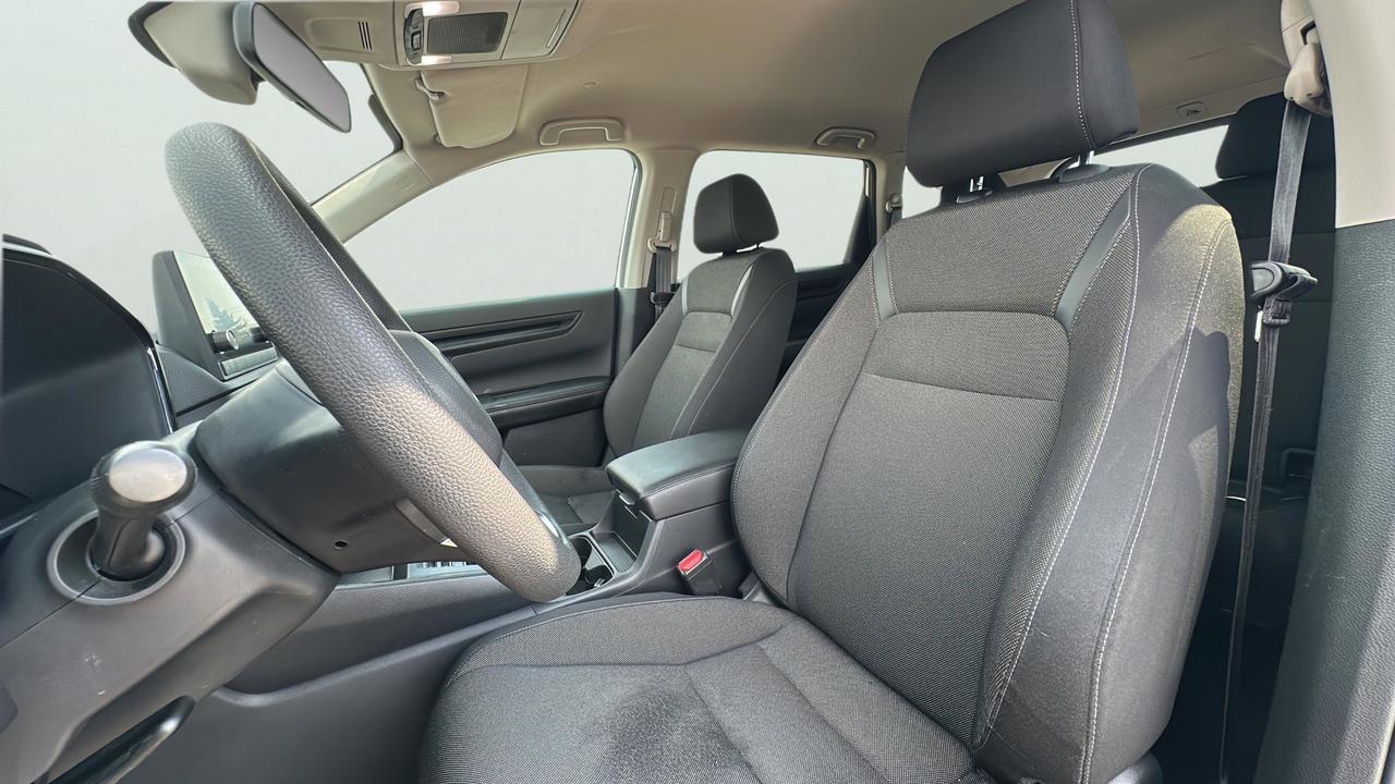 2023 Honda CR-V  Photo