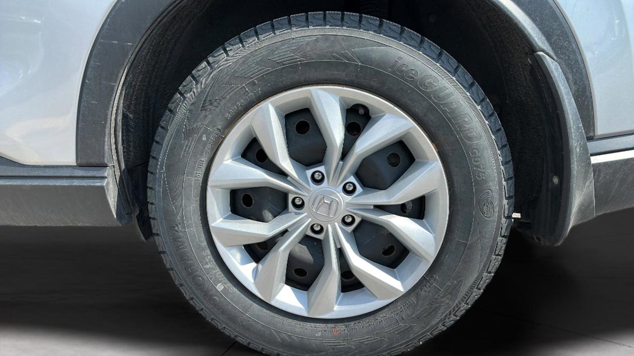 2023 Honda CR-V  Photo