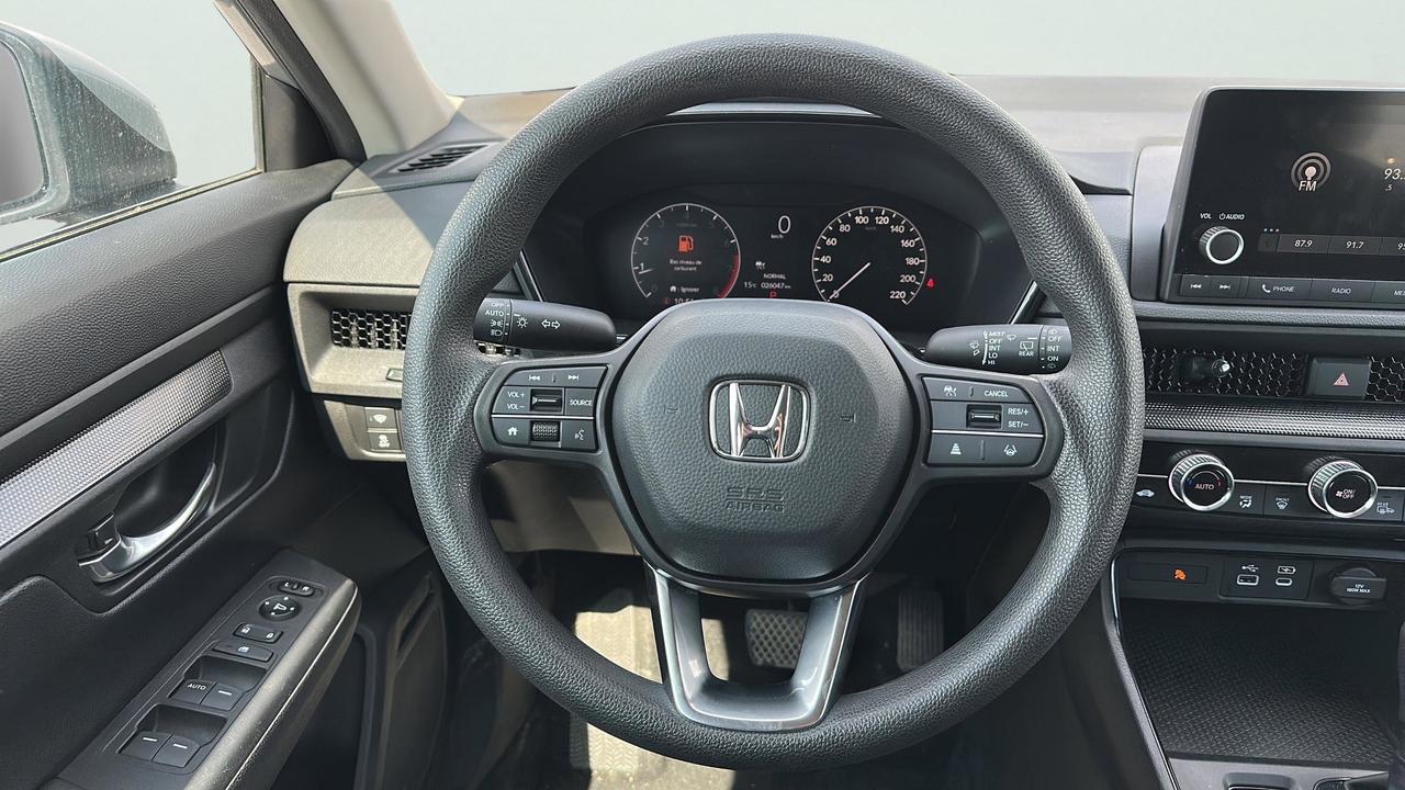 2023 Honda CR-V  Photo