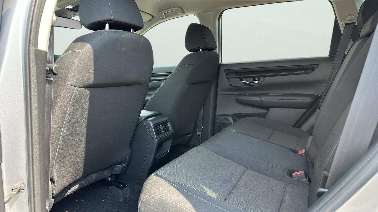 2023 Honda CR-V  Photo