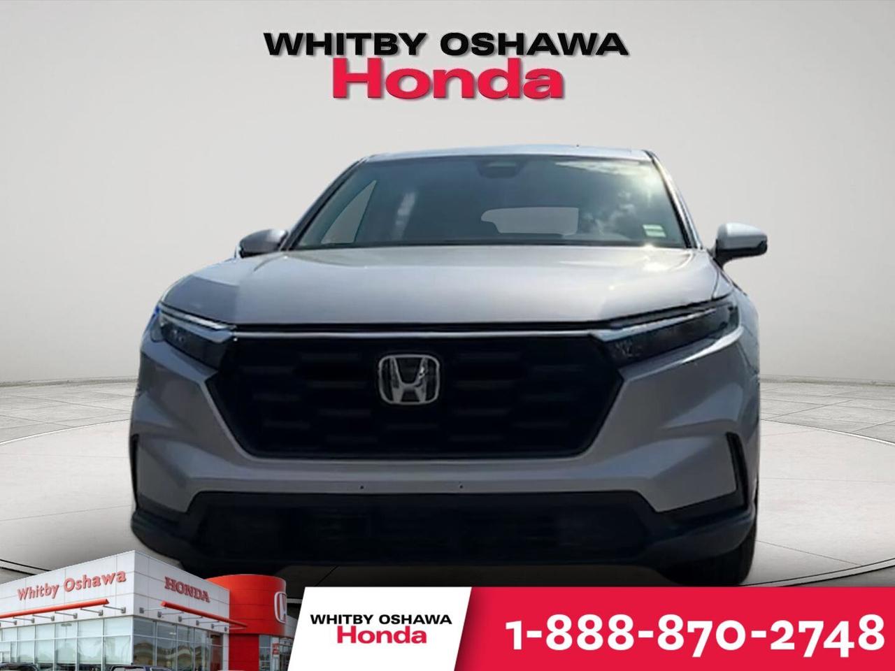 2023 Honda CR-V  Photo